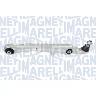 Triangle ou bras de suspension (train avant) MAGNETI MARELLI 301181324500