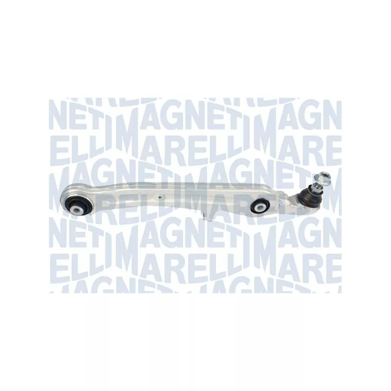 Triangle ou bras de suspension (train avant) MAGNETI MARELLI 301181324500