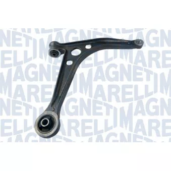 Bras de liaison, suspension de roue avant gauche MAGNETI MARELLI 301181310710