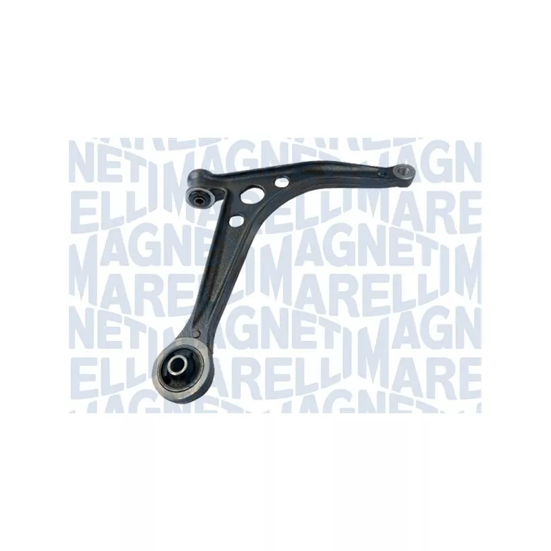 Bras de liaison, suspension de roue avant gauche MAGNETI MARELLI 301181310710