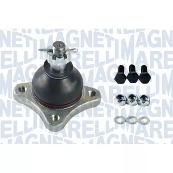 Rotule de suspension MAGNETI MARELLI 301191619010