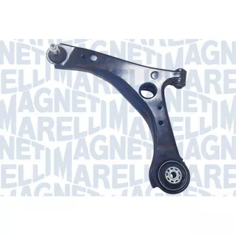 Bras de liaison, suspension de roue avant gauche MAGNETI MARELLI 301181343900