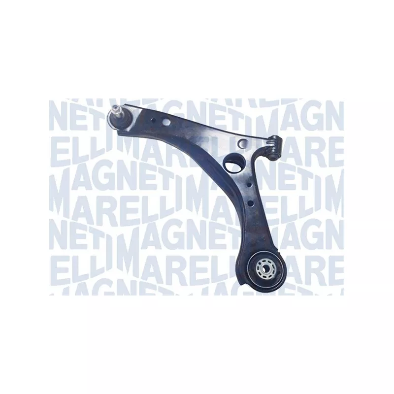 Bras de liaison, suspension de roue avant gauche MAGNETI MARELLI 301181343900