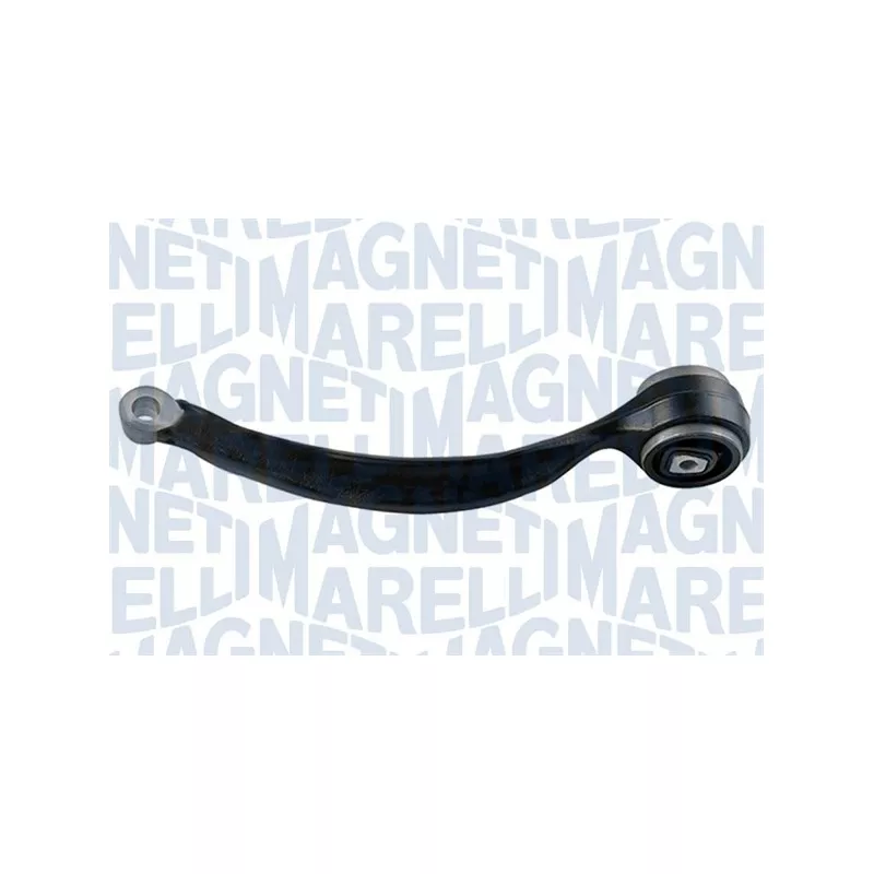 Bras de liaison, suspension de roue avant gauche MAGNETI MARELLI 301181325700