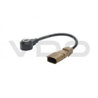 Capteur de cognement Continental VDO S107583022Z