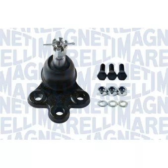 Rotule de suspension MAGNETI MARELLI 301191618080