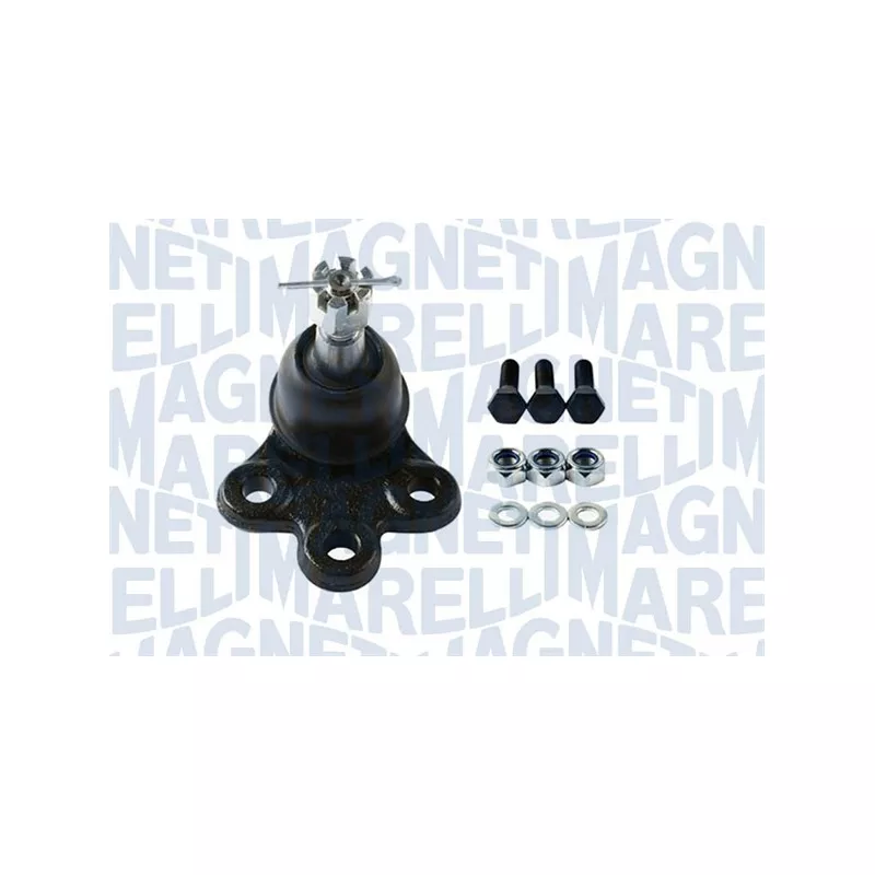 Rotule de suspension MAGNETI MARELLI 301191618080
