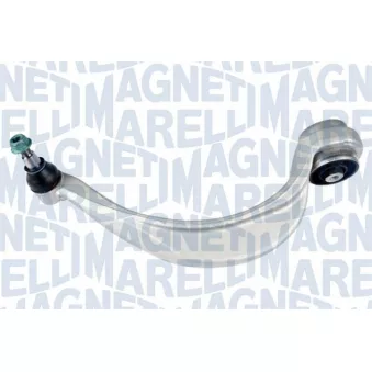 Triangle ou bras de suspension (train avant) MAGNETI MARELLI 301181322400