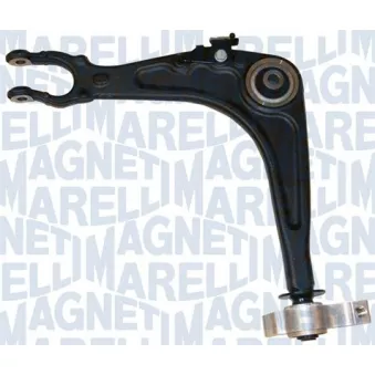Bras de liaison, suspension de roue avant gauche MAGNETI MARELLI 301181392100