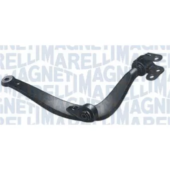 Triangle ou bras de suspension (train avant) MAGNETI MARELLI 301181341700