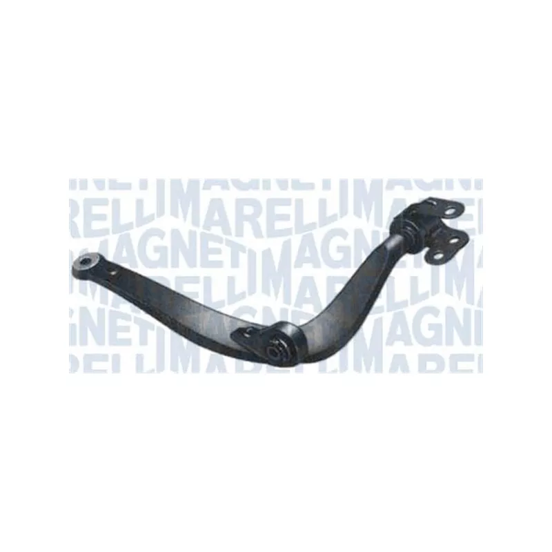 Triangle ou bras de suspension (train avant) MAGNETI MARELLI 301181341700