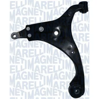Bras de liaison, suspension de roue avant droit MAGNETI MARELLI 301181360700