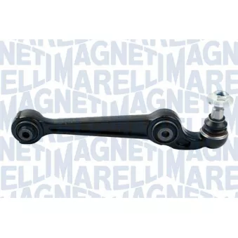 Triangle ou bras de suspension (train avant) MAGNETI MARELLI 301181380600