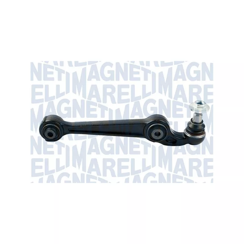 Triangle ou bras de suspension (train avant) MAGNETI MARELLI 301181380600