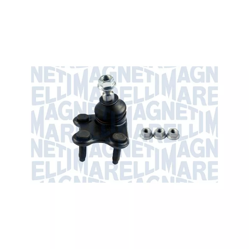 Rotule de suspension avant droit MAGNETI MARELLI 301191619630