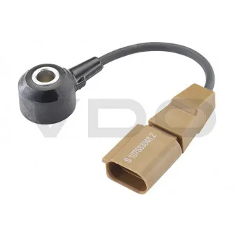 Capteur de cognement Continental VDO S107583046Z
