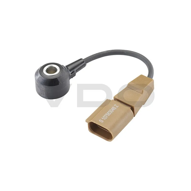Capteur de cognement Continental VDO S107583046Z
