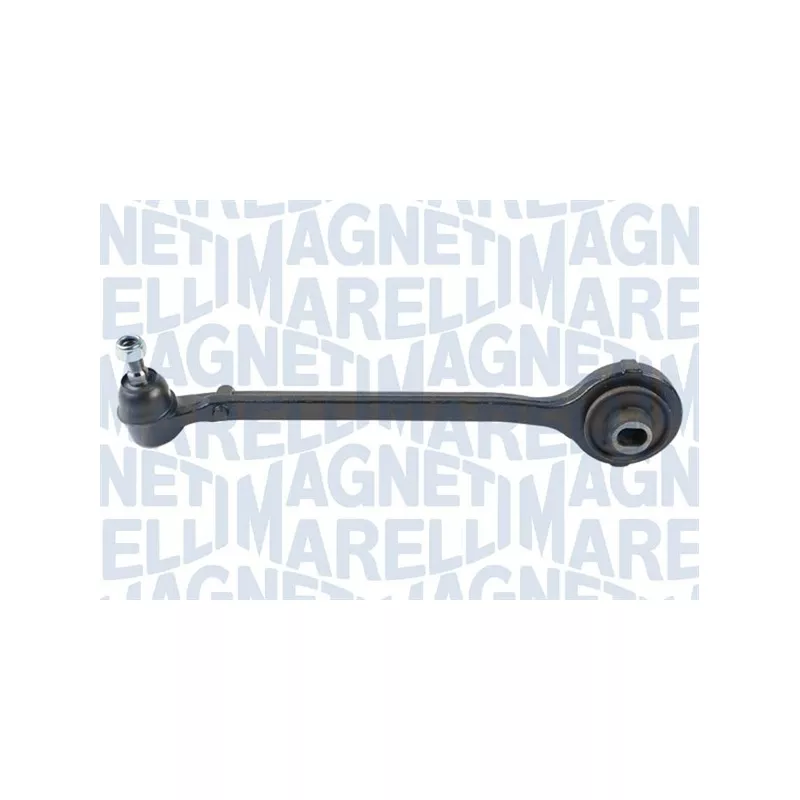 Bras de liaison, suspension de roue avant gauche MAGNETI MARELLI 301181346800