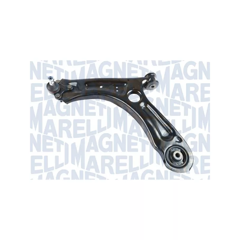 Bras de liaison, suspension de roue avant gauche MAGNETI MARELLI 301181310610