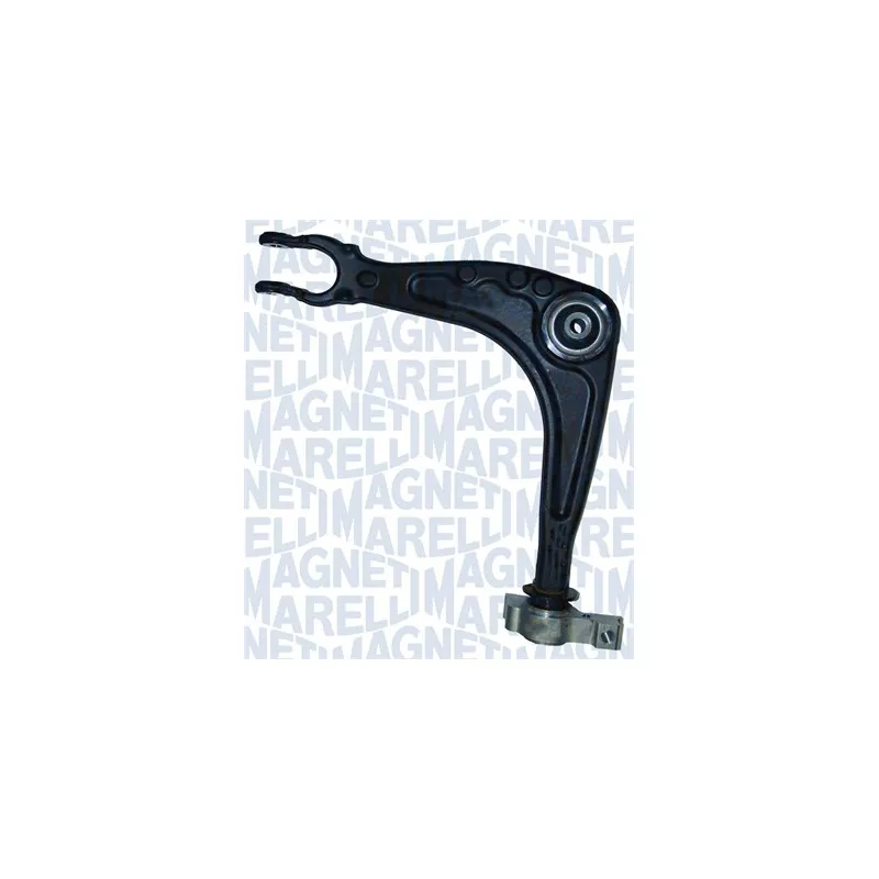 Triangle ou bras de suspension (train avant) MAGNETI MARELLI 301181391700