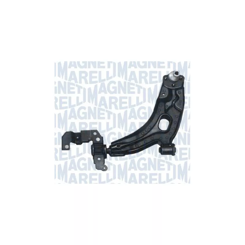 Triangle ou bras de suspension (train avant) MAGNETI MARELLI 301181349000