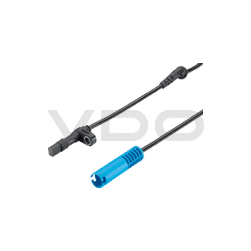 Capteur, vitesse de roue Continental VDO S107611001Z