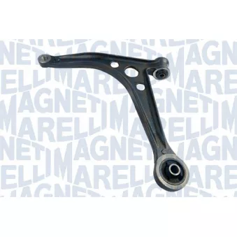 Bras de liaison, suspension de roue avant droit MAGNETI MARELLI 301181310700