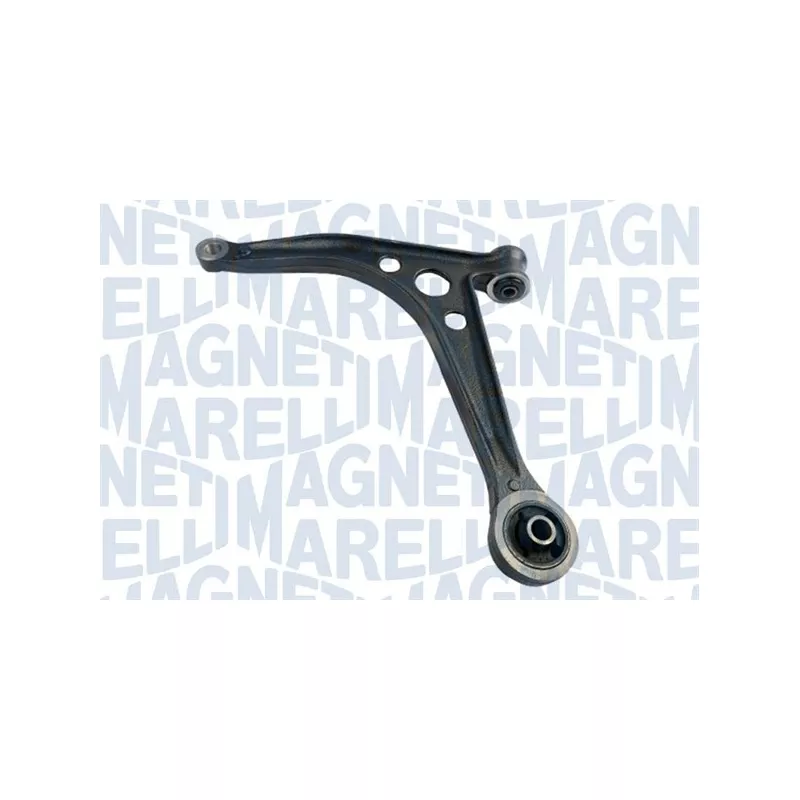 Bras de liaison, suspension de roue avant droit MAGNETI MARELLI 301181310700