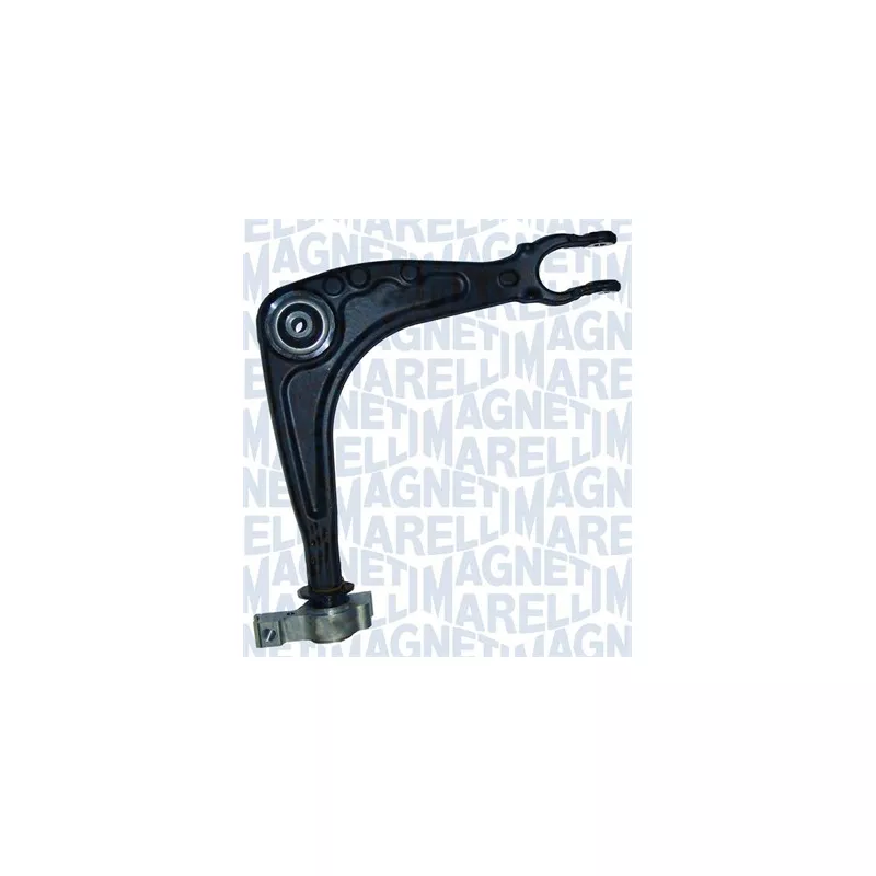 Triangle ou bras de suspension (train avant) MAGNETI MARELLI 301181391600