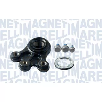 Rotule de suspension MAGNETI MARELLI 301191619960