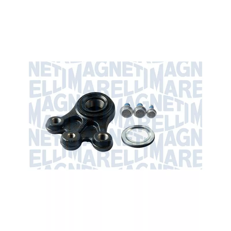 Rotule de suspension MAGNETI MARELLI 301191619960