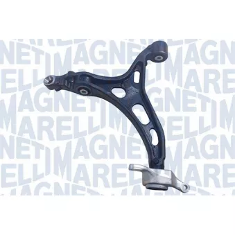 Bras de liaison, suspension de roue avant gauche MAGNETI MARELLI 301181346400