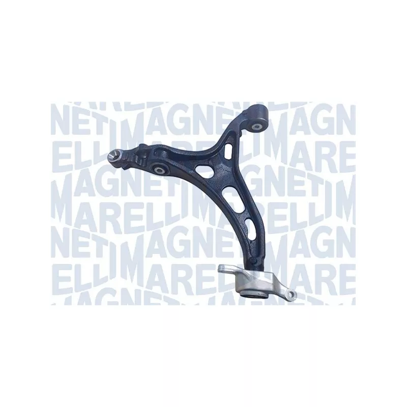 Bras de liaison, suspension de roue avant gauche MAGNETI MARELLI 301181346400
