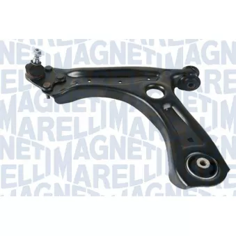 Bras de liaison, suspension de roue avant gauche MAGNETI MARELLI 301181310770