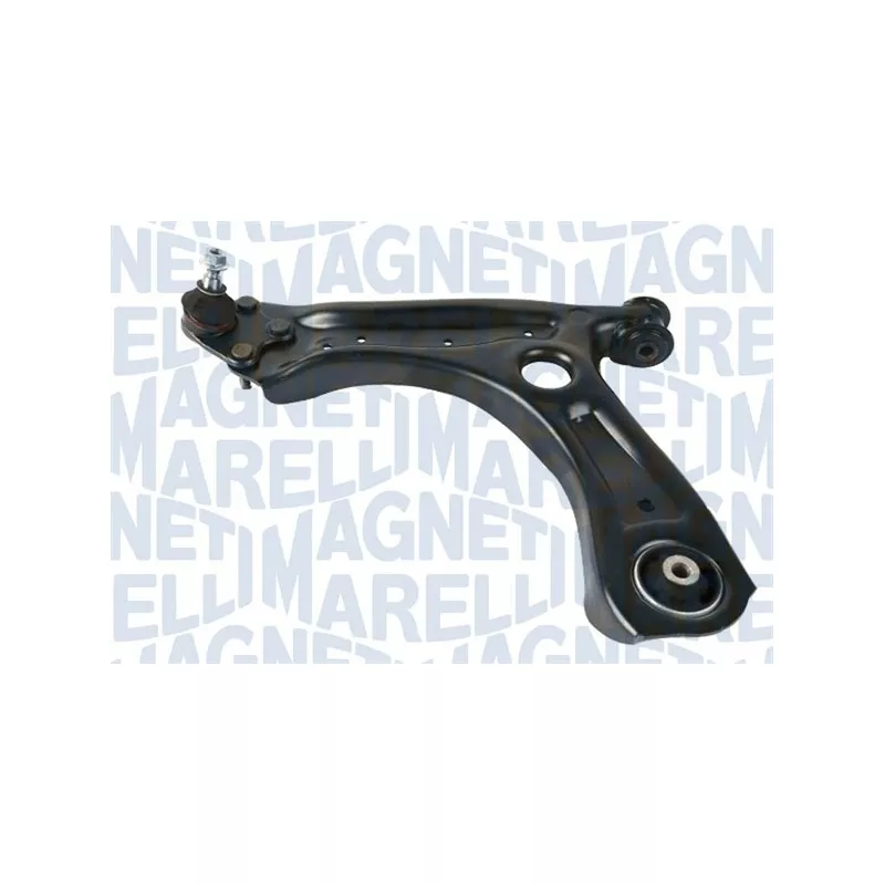 Bras de liaison, suspension de roue avant gauche MAGNETI MARELLI 301181310770