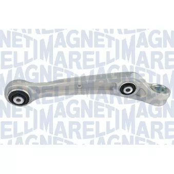 Bras de liaison, suspension de roue avant droit MAGNETI MARELLI 301181322500