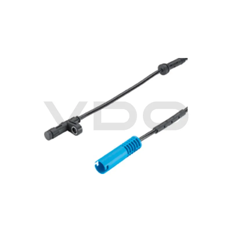Capteur, vitesse de roue Continental VDO S107613001Z