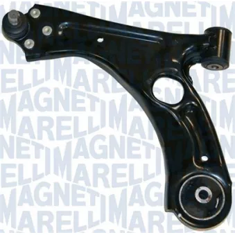 Triangle ou bras de suspension (train avant) MAGNETI MARELLI