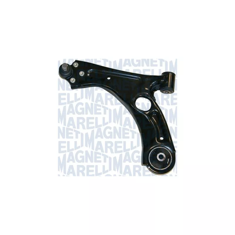 Triangle ou bras de suspension (train avant) MAGNETI MARELLI 301181337900