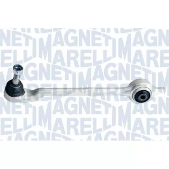 Bras de liaison, suspension de roue avant gauche MAGNETI MARELLI 301181327100