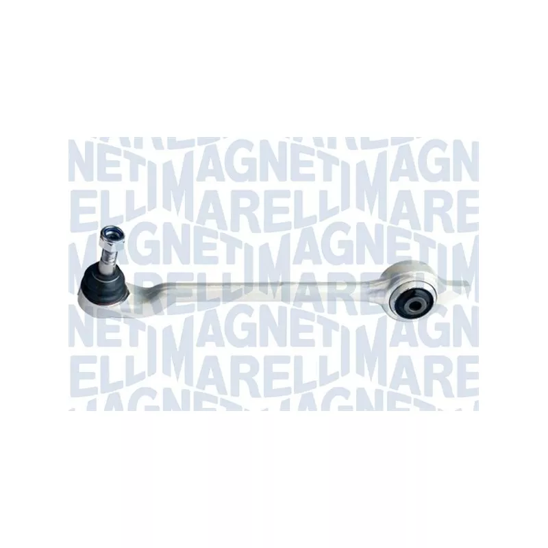 Bras de liaison, suspension de roue avant gauche MAGNETI MARELLI 301181327100