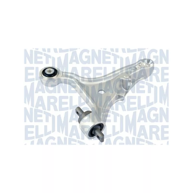 Triangle ou bras de suspension (train avant) MAGNETI MARELLI 301181310820