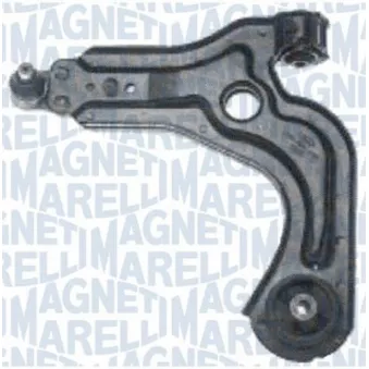 Triangle ou bras de suspension (train avant) avant MAGNETI MARELLI 301181351800