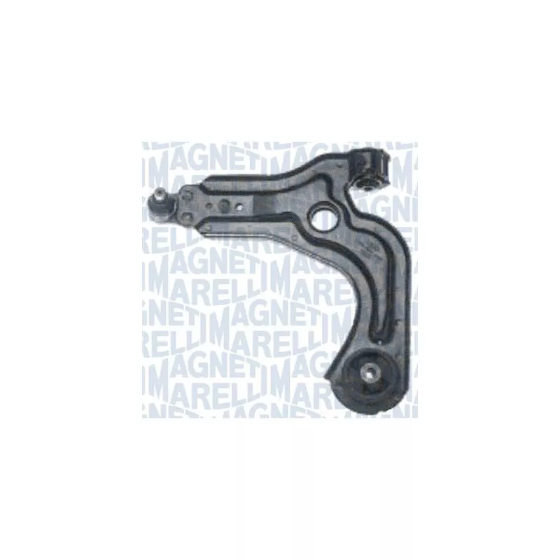 Triangle ou bras de suspension (train avant) avant MAGNETI MARELLI 301181351800