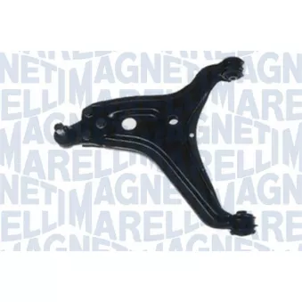 Bras de liaison, suspension de roue avant gauche MAGNETI MARELLI 301181316200