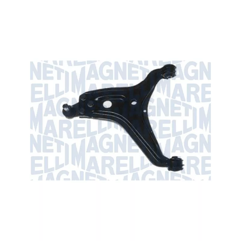 Bras de liaison, suspension de roue avant gauche MAGNETI MARELLI 301181316200