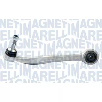 Triangle ou bras de suspension (train avant) MAGNETI MARELLI