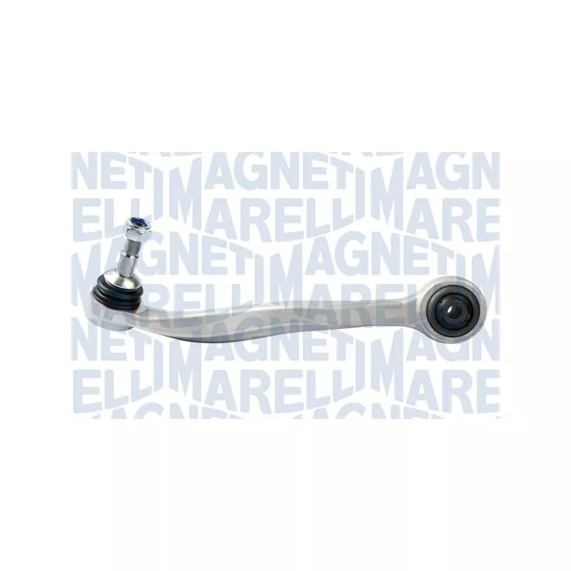 Triangle ou bras de suspension (train avant) MAGNETI MARELLI 301181329800