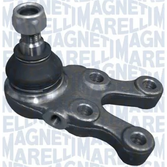 Rotule de suspension MAGNETI MARELLI 301191619050