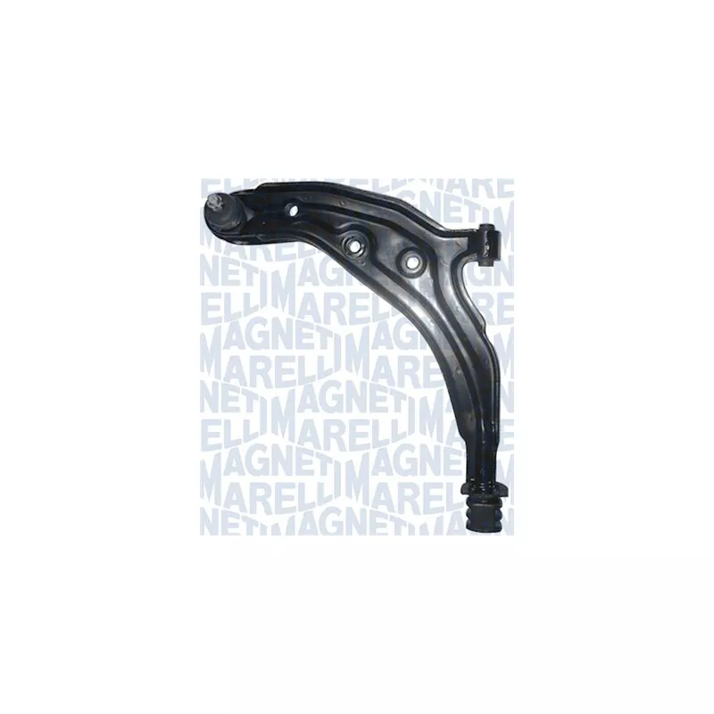 Triangle ou bras de suspension (train avant) MAGNETI MARELLI 301181385000